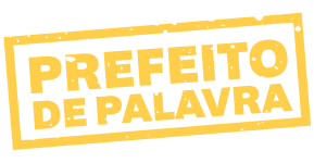 Prefeito de palavra